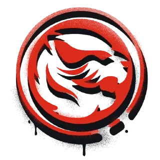 Sticker from Sprays Valorant | #2