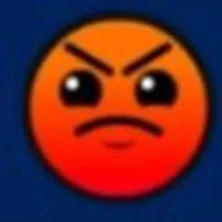 🌟 emoji FIRE IN THE HOLE Telegram sticker 6 of 12
