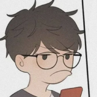🧸 emoji Yu Yang Telegram sticker 10 of 105
