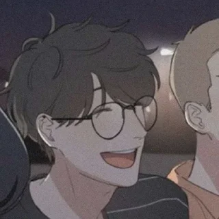 🧸 emoji Yu Yang Telegram sticker 15 of 105