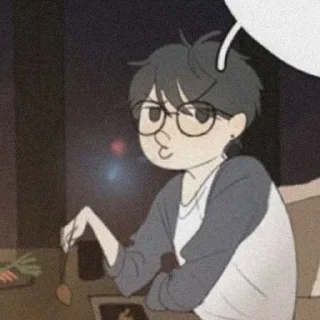 🧸 emoji Yu Yang Telegram sticker 13 of 105