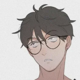 🧸 emoji Yu Yang Telegram sticker 23 of 105