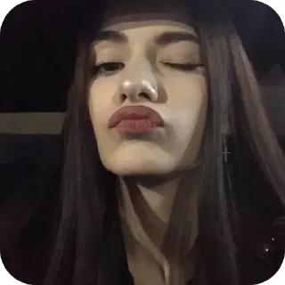 🫥 emoji Шизики Telegram sticker 15 of 36