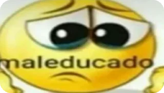 🌟 emoji meoquee is god2 Telegram sticker 10 of 50