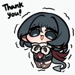 🐁 emoji @cryempire - Мышка-жена Telegram sticker 20 of 90