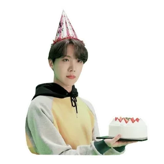 🥳 emoji 💟 Telegram sticker 22 of 120