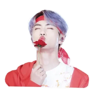 💜 emoji 💟 Telegram sticker 21 of 120
