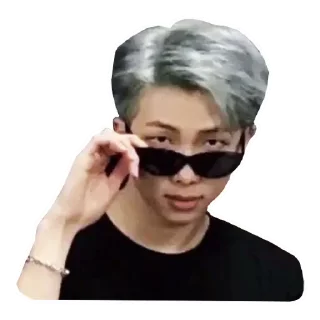 😎 emoji 💟 Telegram sticker 19 of 120