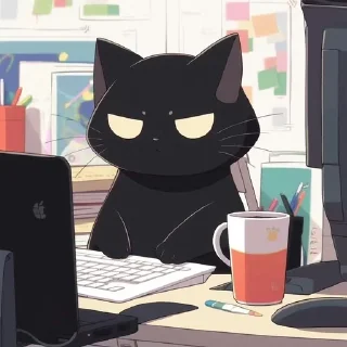 😋 emoji Для самых важных переговоров Telegram sticker 16 of 20