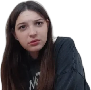 🤨 emoji Гівно Жучки Telegram sticker 10 of 63