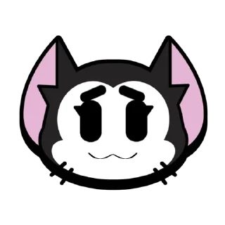 ☺️ emoji KIT PINS! BY @KIT_BRAWL_ST1RS Telegram sticker 18 of 66