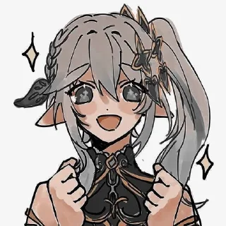 Sticker from ༺｡° . @marga_lohyshk ° ｡༻