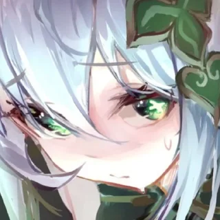 🌱 emoji ໒ ꒱ ₊  𝙽𝚊𝚑𝚒𝚍𝚊   ୭ৎ   @holopthomy Telegram sticker 13 of 48