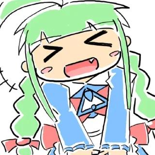 🥬 emoji 🖍️ рАзнацв3тни м3лк1 @an1meshn4yawik1pedia Telegram sticker 22 of 84
