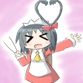 🍟 emoji 🖍️ рАзнацв3тни м3лк1 @an1meshn4yawik1pedia Telegram sticker 5 of 84