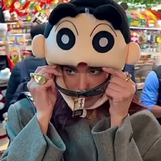 😎 emoji lovely Dua 🍇 Telegram sticker 6 of 38