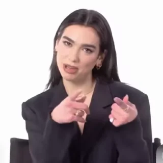😘 emoji lovely Dua 🍇 Telegram sticker 2 of 38