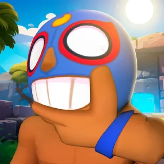 🤔 emoji тык👉@apollon_brawlstars Telegram sticker 17 of 44