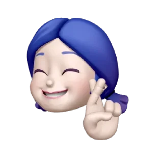 🤨 emoji @blyydebugg мемоджи 💀💀💀 Telegram sticker 18 of 59