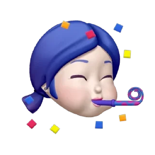 🤨 emoji @blyydebugg мемоджи 💀💀💀 Telegram sticker 9 of 59