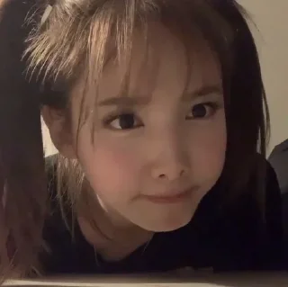 🌷 emoji ``🐾. – 𝘯𝘢𝘺𝘦𝘰𝘯 𝘣𝘺 @helpotk1tten Telegram sticker 5 of 40