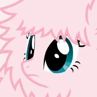 🌟 emoji Fluffy Puff 2: Telegram sticker 22 of 42