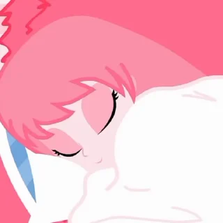 🌟 emoji Fluffy Puff 2: Telegram sticker 15 of 42