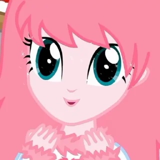 🌟 emoji Fluffy Puff Telegram sticker 23 of 45