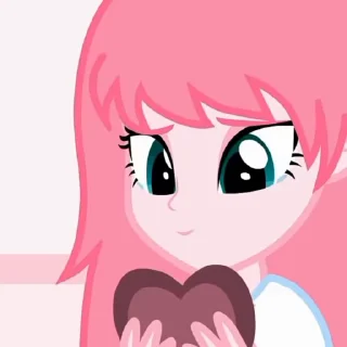 🌟 emoji Fluffy Puff 2: Telegram sticker 19 of 42