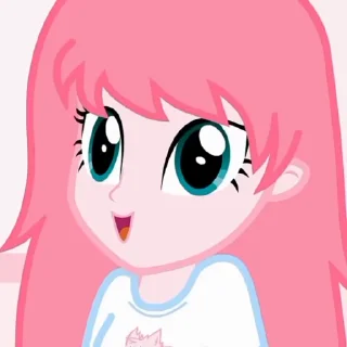 🌟 emoji Fluffy Puff 2: Telegram sticker 21 of 42
