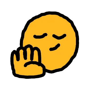 🍲 emoji @zavtravsehzabanyatvbrawlstars Telegram sticker 6 of 20