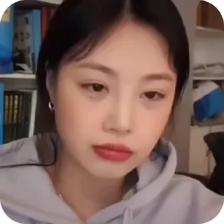 🌟 emoji Soojin @mum_yuqi00 @mieliexx Telegram sticker 11 of 27