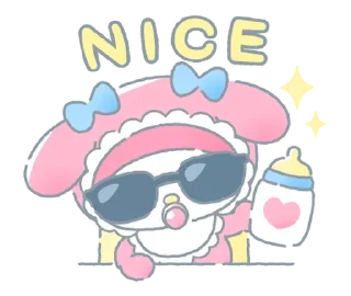 Sticker from 𝖢𝖺𝗄𝖾'𝗌 𝗌𝗍𝗂𝖼𝗄𝖾𝗋𝗌 >__<