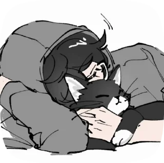 ☕️ emoji уродские шуаке @r1ppex Telegram sticker 21 of 45