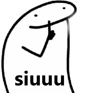 😂 emoji Flork by @uzemoje Telegram sticker 16 of 97