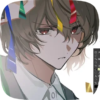 🥞 emoji уродские шуаке @r1ppex Telegram sticker 20 of 45