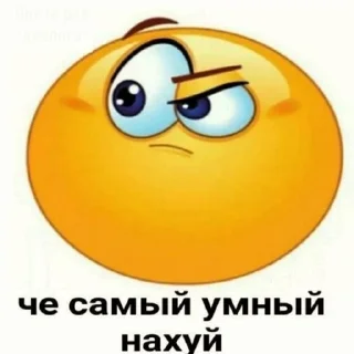 🌟 emoji Пидор Telegram sticker 12 of 46