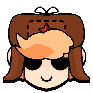 Sticker from •~|Ozzy Bexo|~•