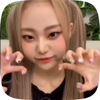 💢 emoji 「¿¡ `、Sheon 。」 Telegram sticker 11 of 25