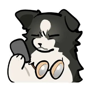 🌟 emoji Toothfairy + Reverse 1999 cast Telegram sticker 22 of 61