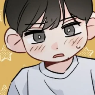 🛌 emoji @gauntree Ꮖᴛ’s jusᴛ ᴀ drᴇᴀʍ, righᴛ?! Telegram sticker 20 of 120