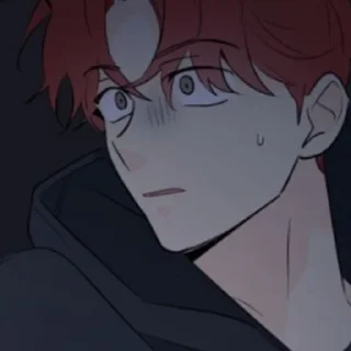 🛌 emoji @gauntree Ꮖᴛ’s jusᴛ ᴀ drᴇᴀʍ, righᴛ?! Telegram sticker 5 of 120
