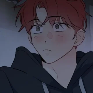 🛌 emoji @gauntree Ꮖᴛ’s jusᴛ ᴀ drᴇᴀʍ, righᴛ?! Telegram sticker 7 of 120