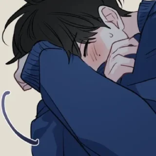 🛏 emoji @gauntree Ꮖᴛ’s jusᴛ ᴀ drᴇᴀʍ, righᴛ?! Telegram sticker 19 of 65