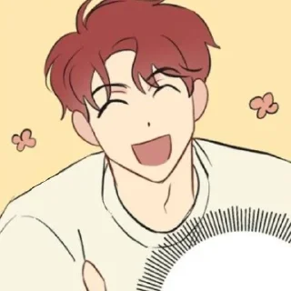 Sticker from @gauntree Ꮖᴛ’s jusᴛ ᴀ drᴇᴀʍ, righᴛ?!
