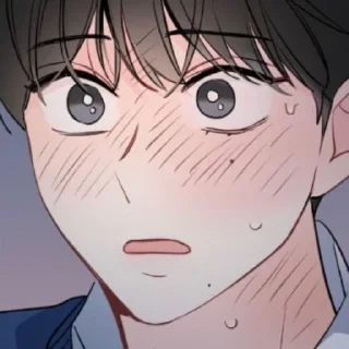 🛏 emoji @gauntree Ꮖᴛ’s jusᴛ ᴀ drᴇᴀʍ, righᴛ?! Telegram sticker 14 of 65