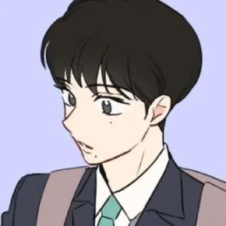 🛌 emoji @gauntree Ꮖᴛ’s jusᴛ ᴀ drᴇᴀʍ, righᴛ?! Telegram sticker 8 of 120