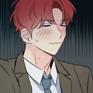🛏 emoji @gauntree Ꮖᴛ’s jusᴛ ᴀ drᴇᴀʍ, righᴛ?! Telegram sticker 16 of 65
