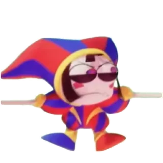 👄 emoji Хз это круто Telegram sticker 12 of 41