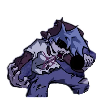 👍 emoji Хз это круто Telegram sticker 9 of 41